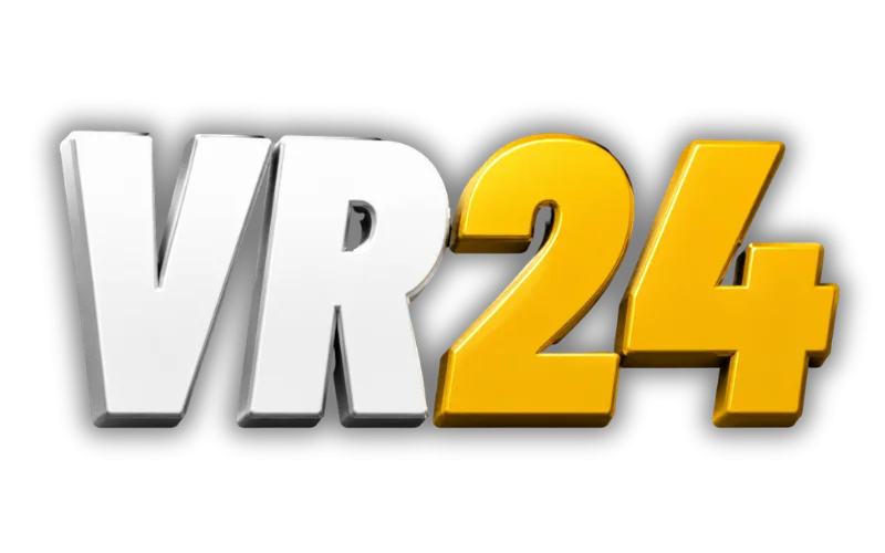 VR24BET (VR24) เว็บ24ออนไลน์ สล็อตและข้อมูลครบ